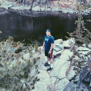 Meet your Posher, Noah